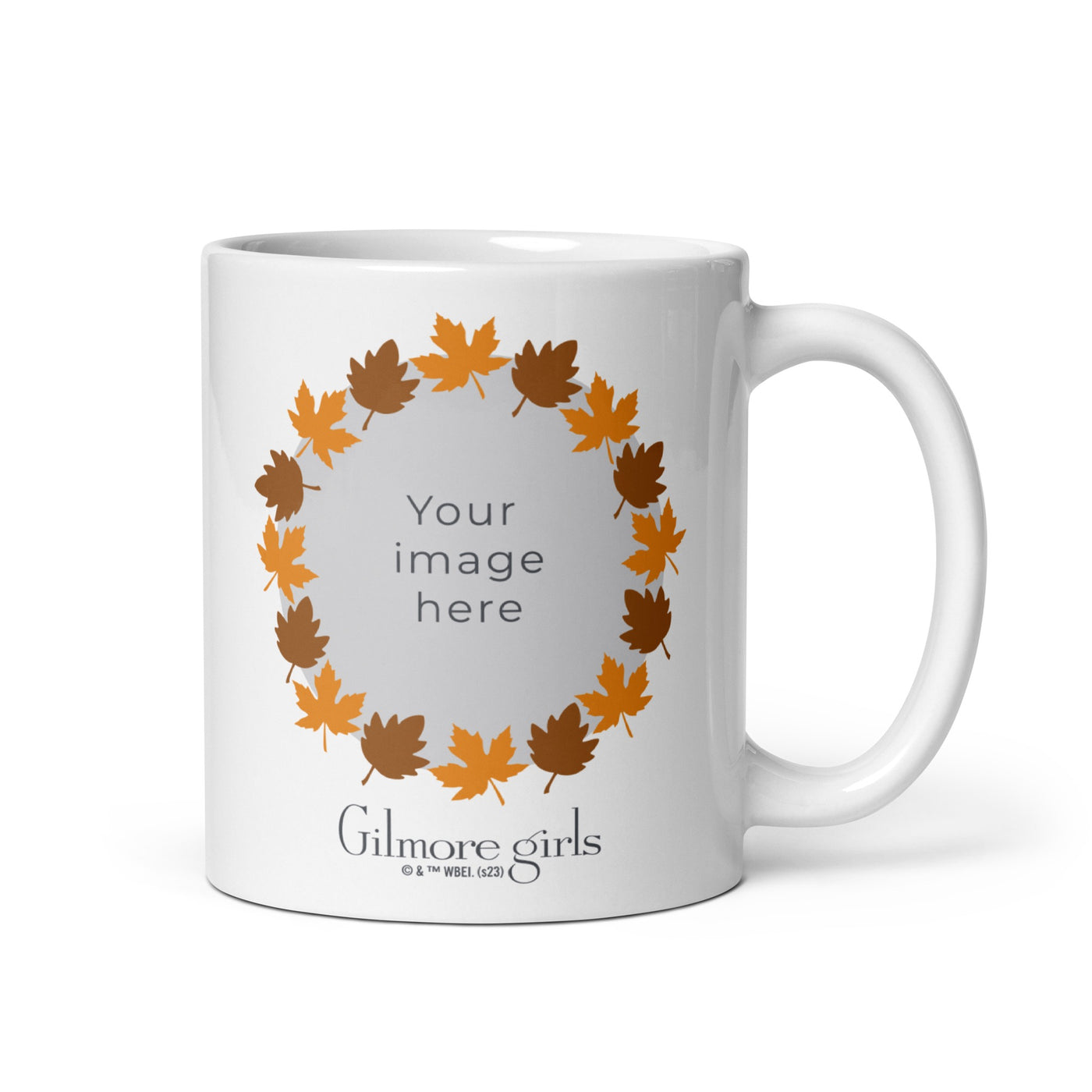 Gilmore Girls The Lorelai to my Rory Personalized Mug