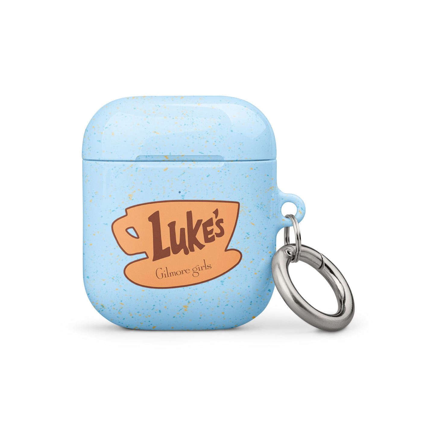 Gilmore Girls Luke's Diner AirPods Case