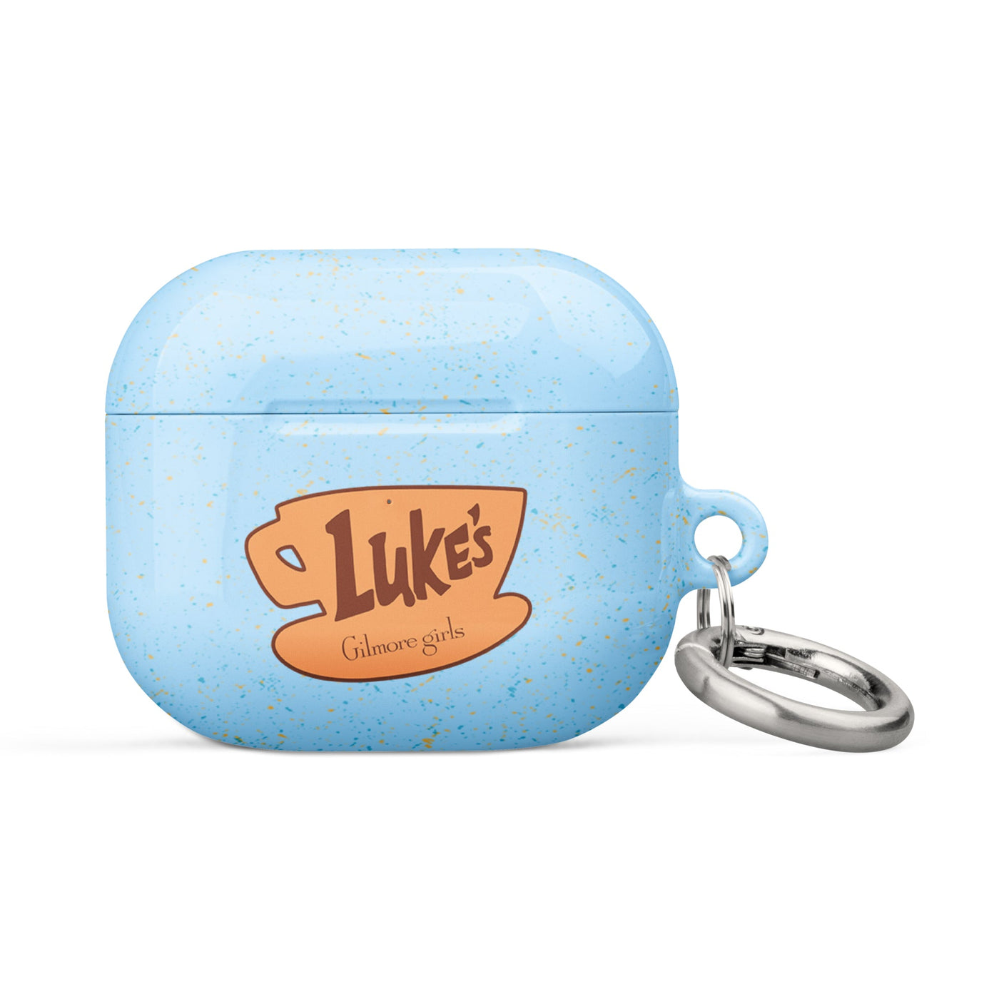 Gilmore Girls Luke's Diner AirPods Case