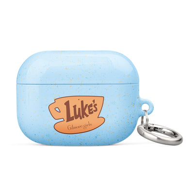 Gilmore Girls Luke's Diner AirPods Case