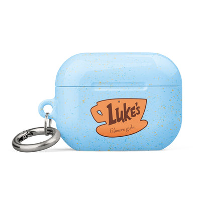 Gilmore Girls Luke's Diner AirPods Case