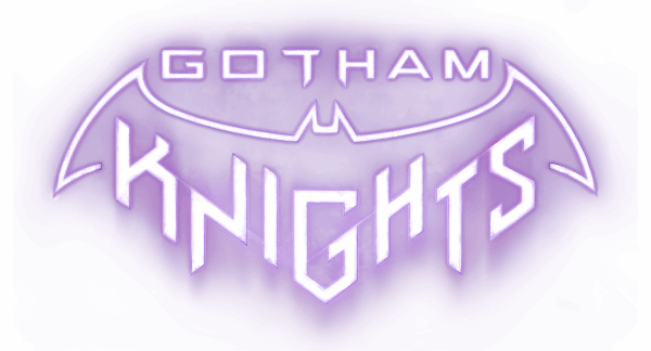 Gotham Knights PS5 Steelbook