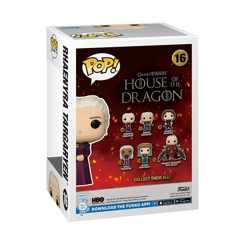 Funko pop de game of thrones sales