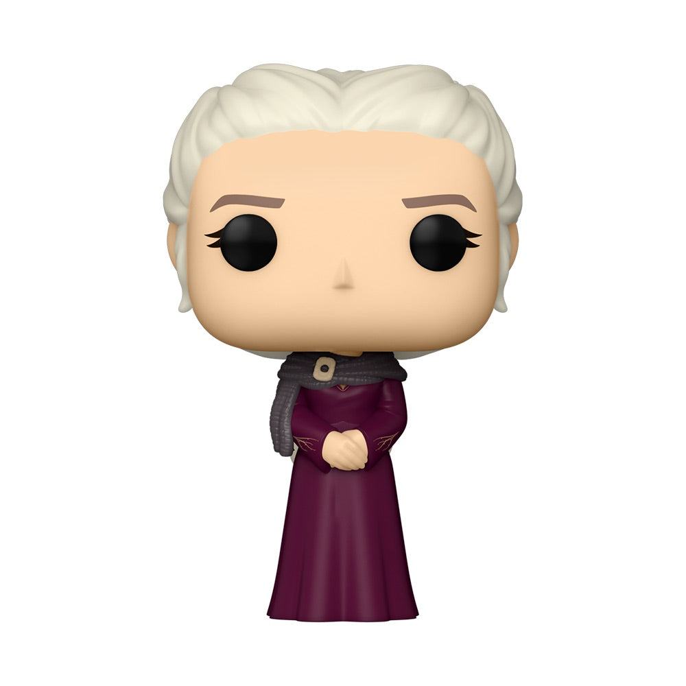 House of the Dragon Rhaenyra Targaryen Funko Pop! Figure