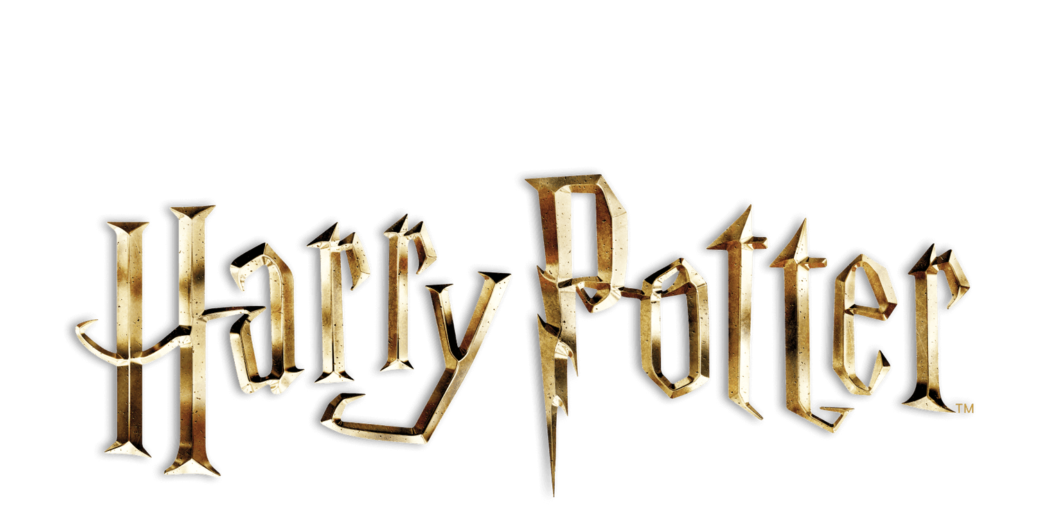 Harry Potter | Shop DVDs & Gifts | Official WB Shop UK