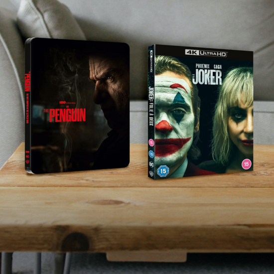 TV & Movies