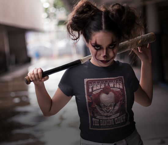 GET POSSESSED WITH THE NUN