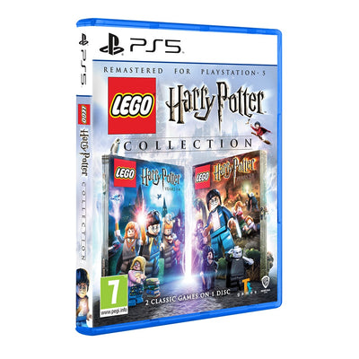 LEGO Harry Potter Collection