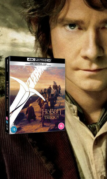 Hobbit Hole Must-Haves