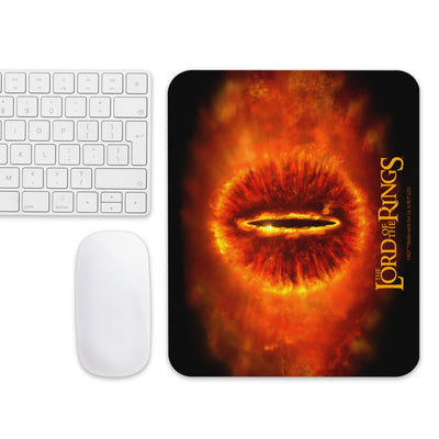 The Lord of the Rings Eye of Sauron Mousepad