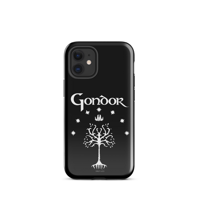 Lord of the Rings Tree Of Gondor Tough Phone Case - iPhone