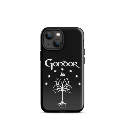 Lord of the Rings Tree Of Gondor Tough Phone Case - iPhone