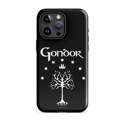 Lord of the Rings Tree Of Gondor Tough Phone Case - iPhone