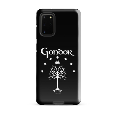 Lord of the Rings Tree Of Gondor Tough Phone Case - Samsung