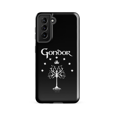 Lord of the Rings Tree Of Gondor Tough Phone Case - Samsung