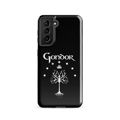 Lord of the Rings Tree Of Gondor Tough Phone Case - Samsung