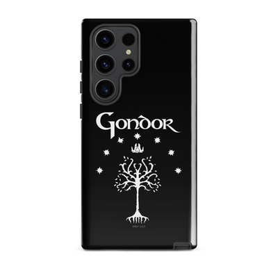 Lord of the Rings Tree Of Gondor Tough Phone Case - Samsung