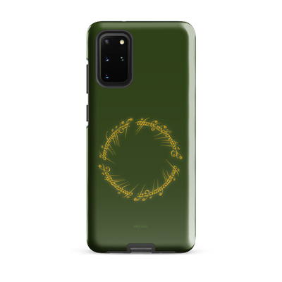 Lord of the Rings One Ring Tough Phone Case - Samsung