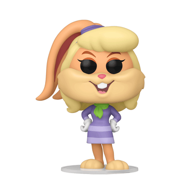 Funko POP Animation: HB- Lola as Daphne