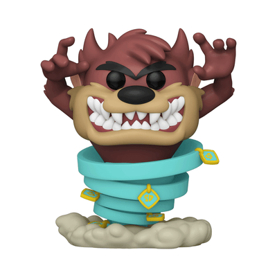 Funko POP Animation: HB- Taz as Scooby