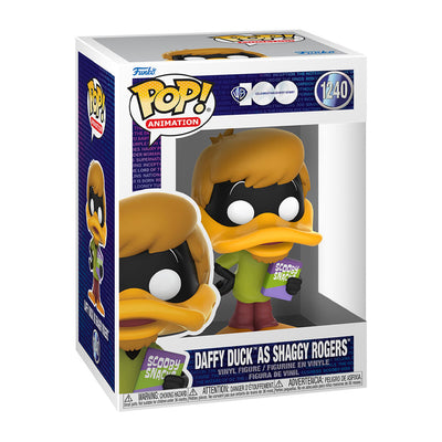 Funko POP Animation: HB - Daffy as Shaggy