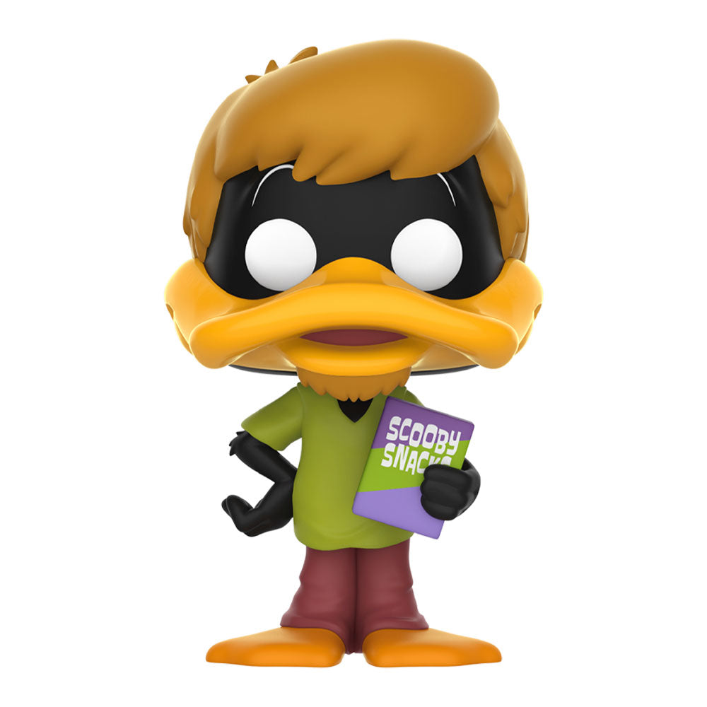 Funko POP Animation: HB - Daffy as Shaggy