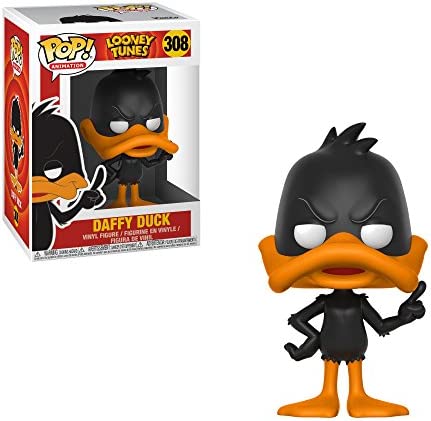 Funko POP Animation: HB - Daffy as Shaggy