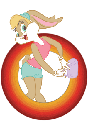 WHAT'S UP DOC! SHOP YOUR FAVORITE LOONEY TUNES Image