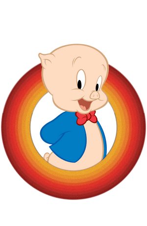 WHAT'S UP DOC! SHOP YOUR FAVORITE LOONEY TUNES Image