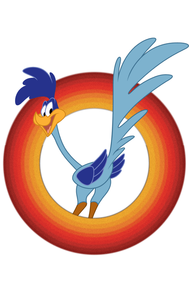 WHAT'S UP DOC! SHOP YOUR FAVORITE LOONEY TUNES Image
