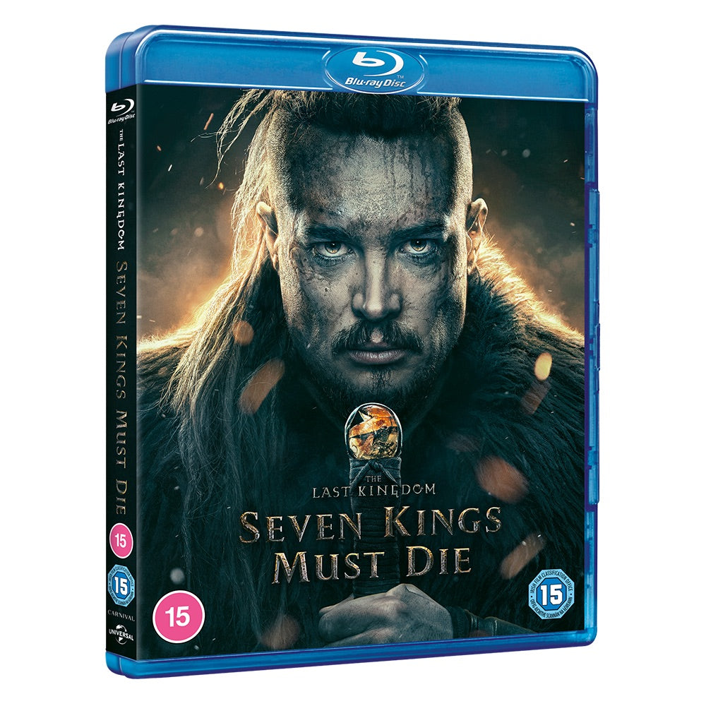 Pre-order – Blu-ray – Warner Bros. Shop - UK