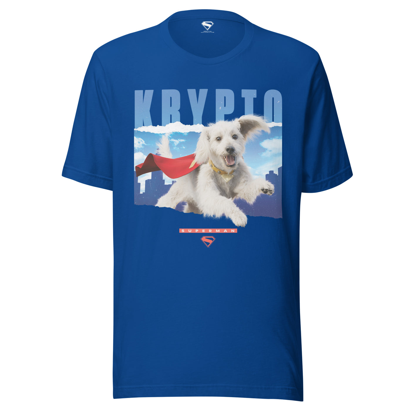 Superman (2025) Krypto T-Shirt