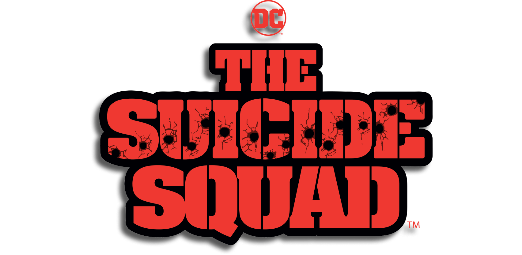 Suicide Squad | Shop DVDs & Gifts | Official WB Shop UK