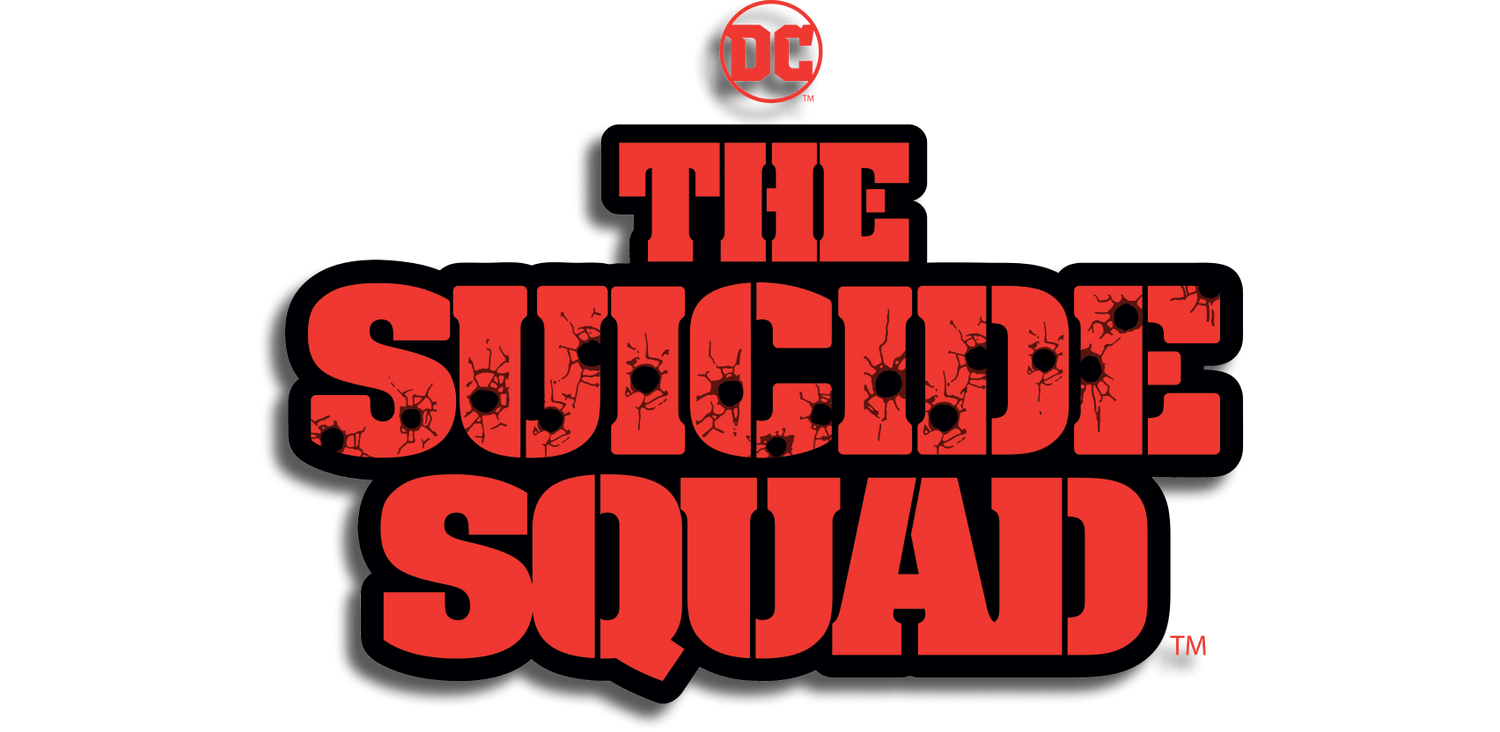 Suicide Squad | Shop DVDs & Gifts | Official WB Shop UK