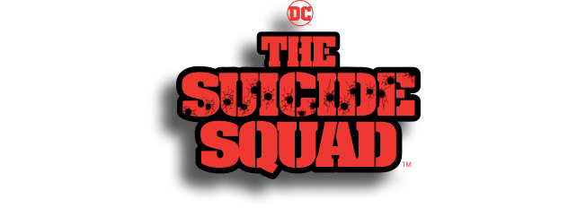 Suicide Squad | Shop DVDs & Gifts | Official WB Shop UK