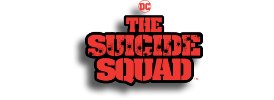 Suicide Squad | Shop DVDs & Gifts | Official WB Shop UK