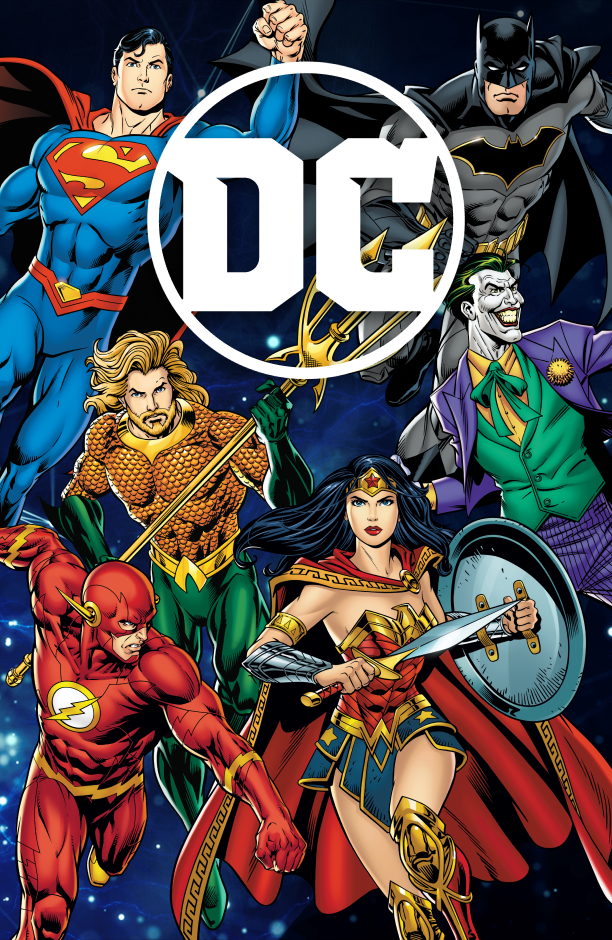 DC – Warner Bros. Shop - UK
