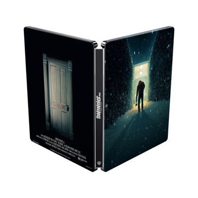 The Vault Wave 3: The Shining Steelbook [4K Ultra HD] [1980]