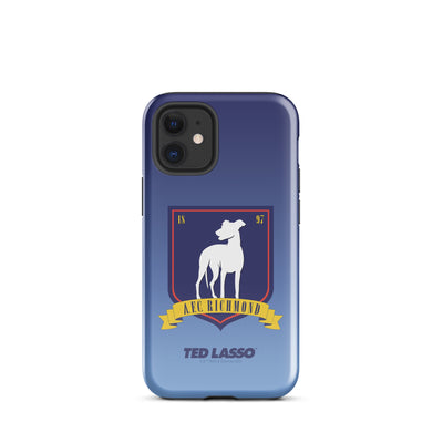 Ted Lasso AFC Richmond Tough Phone Case - iPhone