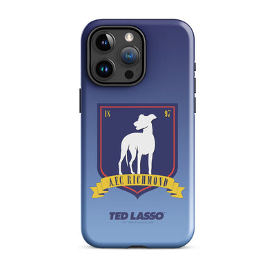 Ted Lasso AFC Richmond Tough Phone Case - iPhone