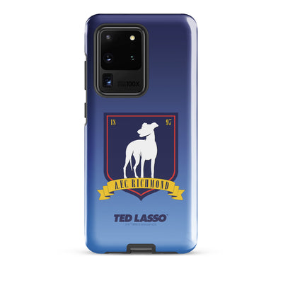 Ted Lasso AFC Richmond Tough Phone Case - Samsung