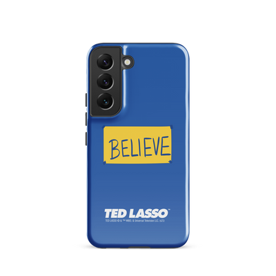 Ted Lasso A.F.C. Richmond Believe Sign Tough Phone Case - Samsung