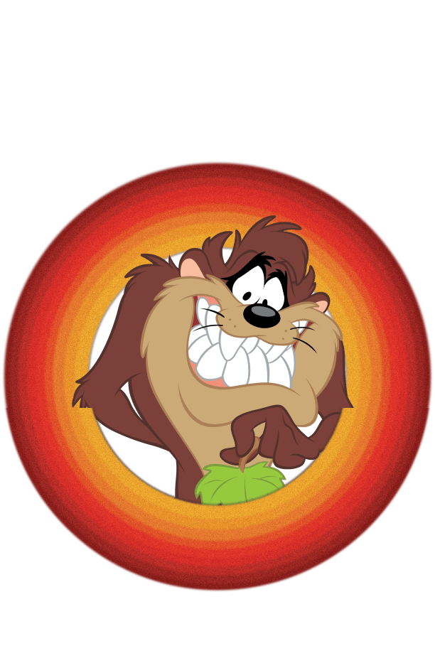 WHAT'S UP DOC! SHOP YOUR FAVORITE LOONEY TUNES Image