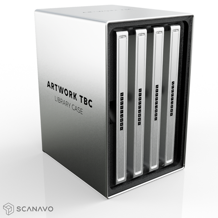 The Dark Knight Trilogy 20th Anniversary Steelbook