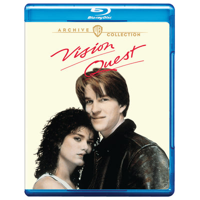 Vision Quest [Blu-Ray] [1985]