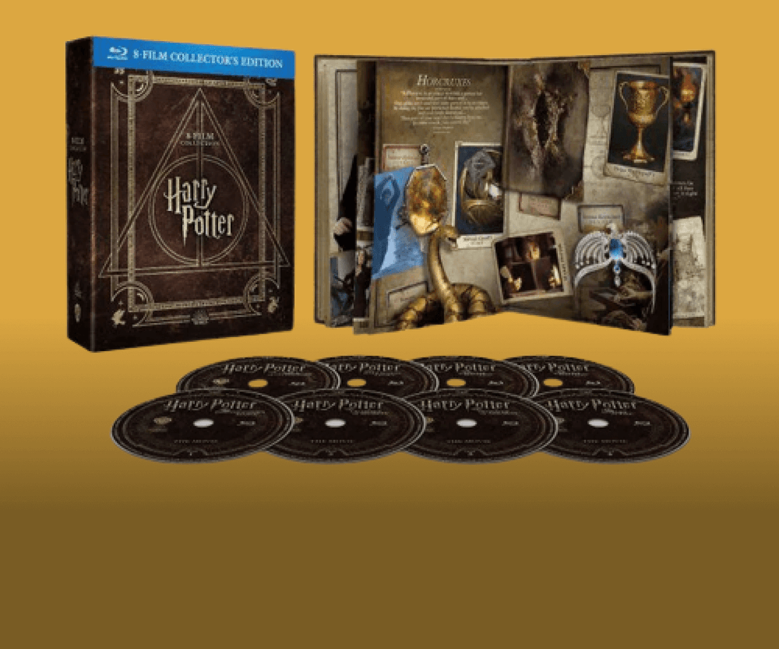 ENHANCE YOUR COLLECTION