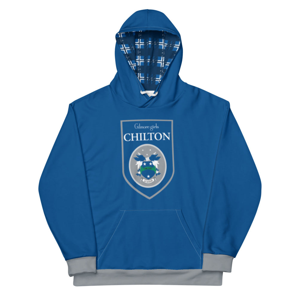 Gilmore Girls Chilton Prep Hoodie