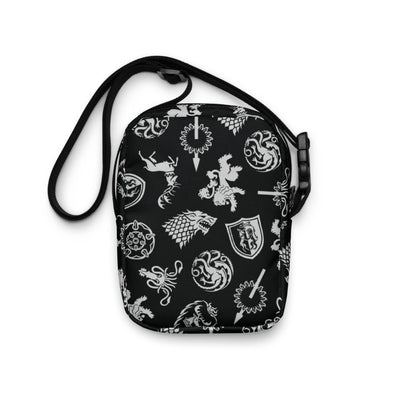 Game of Thrones House Sigils Crossbody Bag