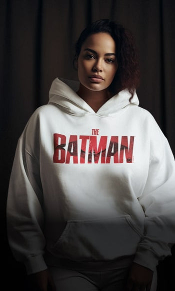 OUTFIT YOUR SUPERSUIT