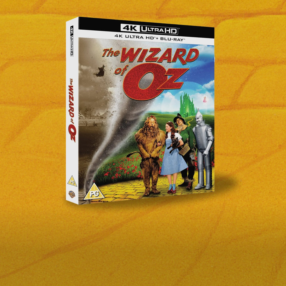 REVISIT THE GOLDEN ERA